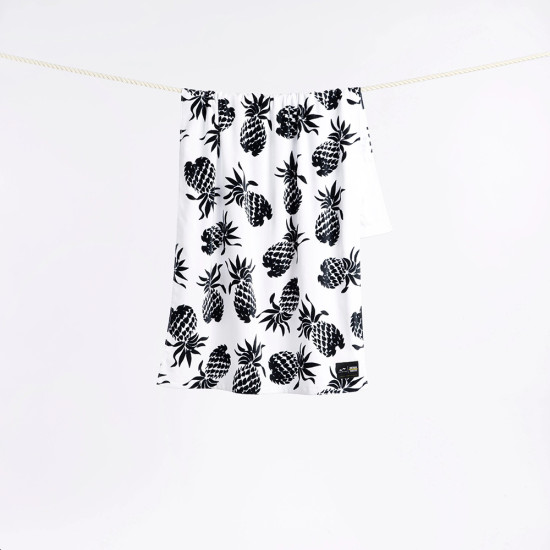 Slowtide Πετσέτα θαλάσσης Pineapps Beach Towel 76 x 152.5 cm